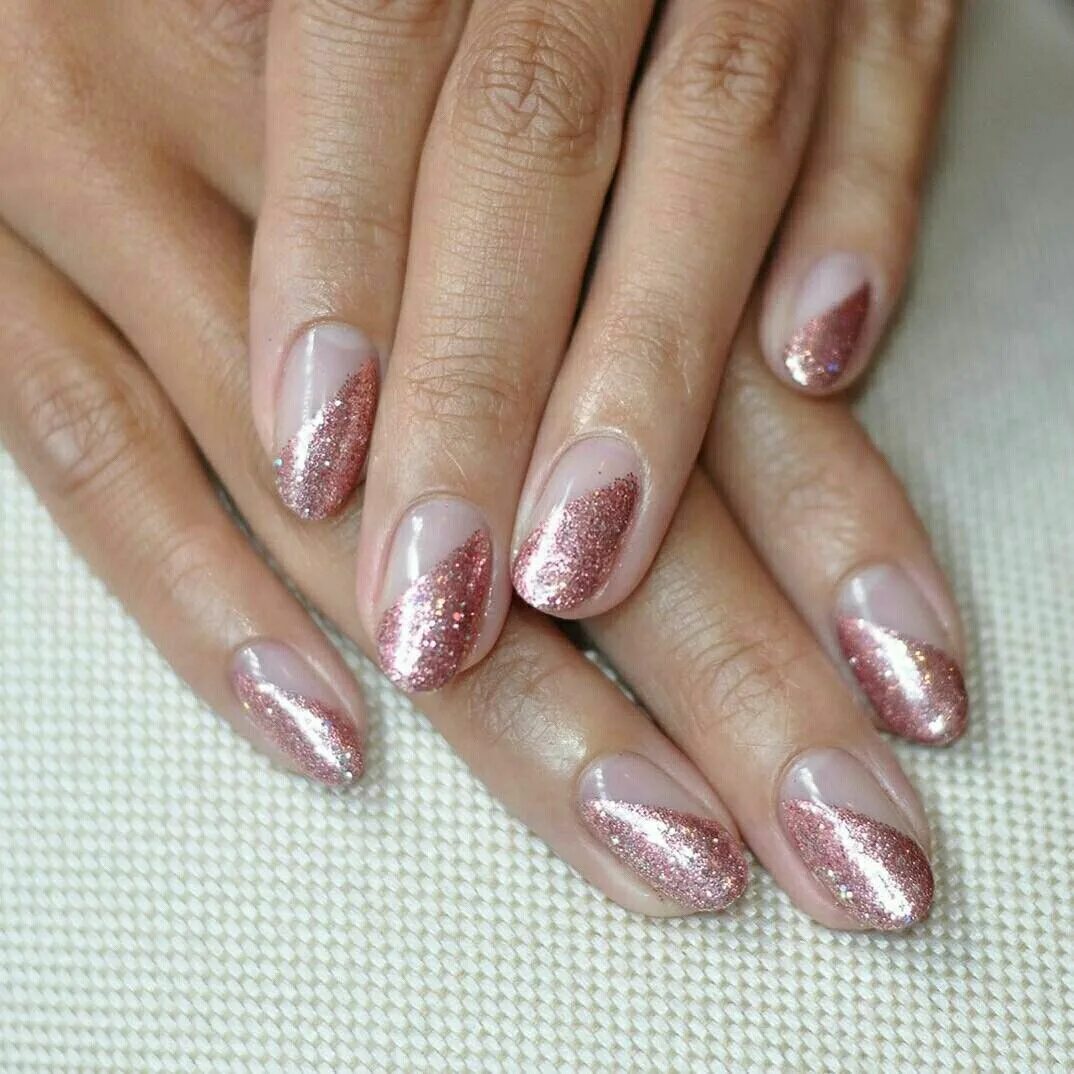 Simple and Classy Nail Designs