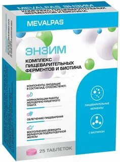 Мевалпас тироид