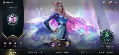Ошибка учетной записи wild rift
