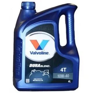 Valvoline 10w 40