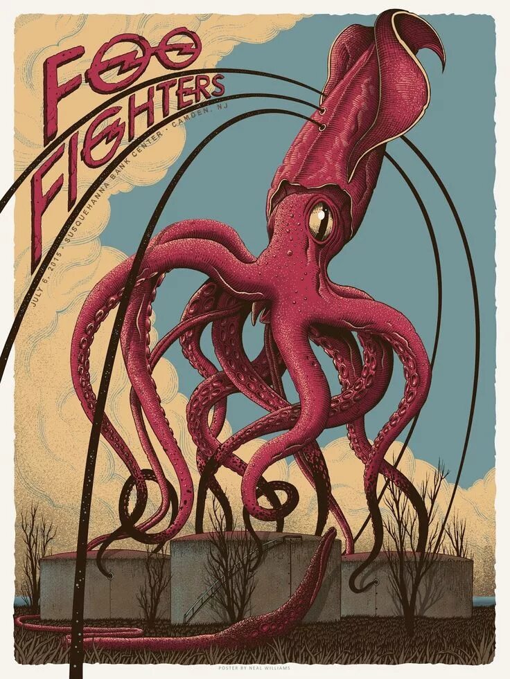 More posters. Foo Fighters Постер. Foo Fighters плакат. Постеры. Картинки для постеров.