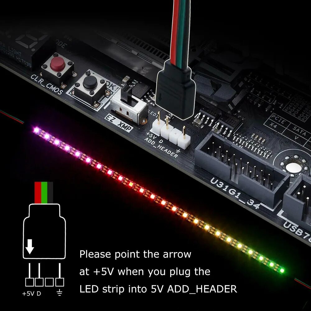 Светодиодная лента 3pin RGB. 5v RGB ASUS Aura. RGB светодиод ws2812b на плате. Addressable RGB led strip header 3 Pin 5v.