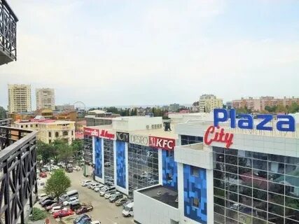 Сочи ул кирова 58