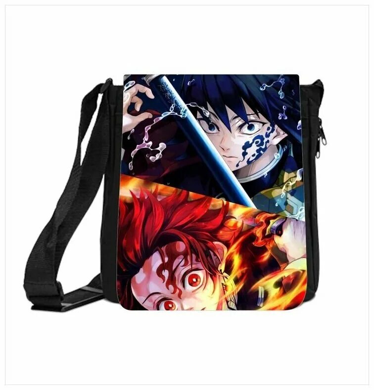 набор клинок рассекающий демонов