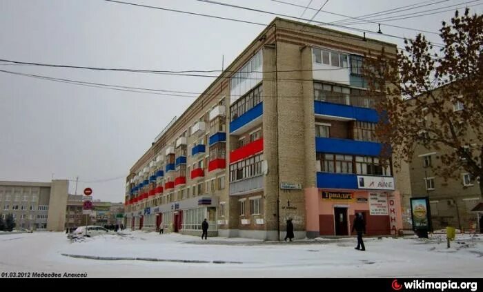 Народный, торговый дом, проспект Победы, 46в, Казань - 2ГИС
