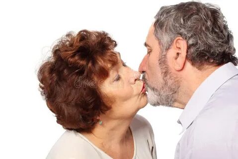 Old kiss