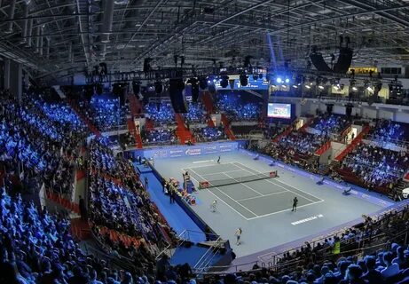 Спб open