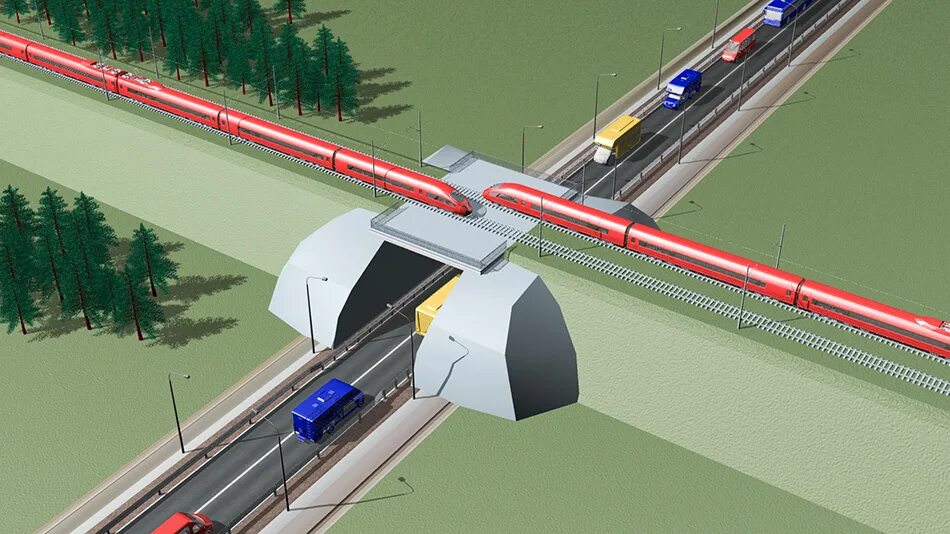 Мост путепровод эстакада виадук тоннели. Железнодорожная Путепроводная развязка. Тоннель под железной дорогой. Путепровод под железной дорогой. Коммуникации железной дороги
