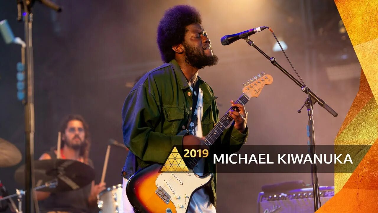 Michael Kiwanuka - Kiwanuka (2019). Michael Kiwanuka Cold little Heart. Kiwanuka Michael Cold little басс партия. Michael cold