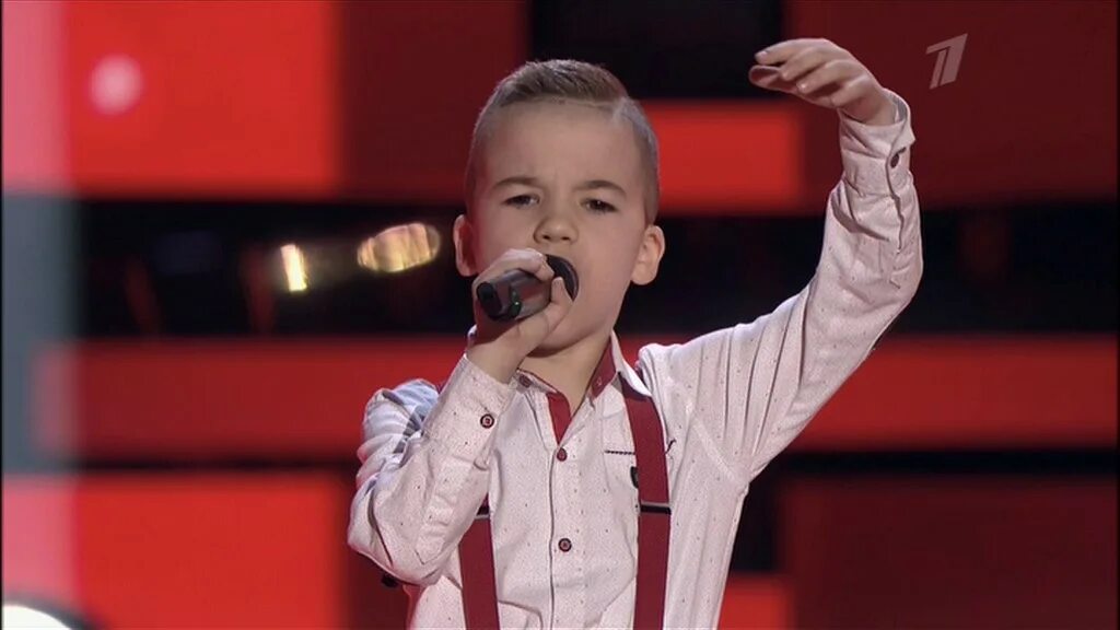 в каком году спели