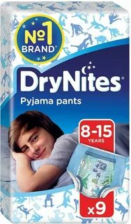 Drynites