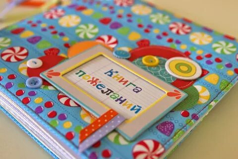 Hobby book