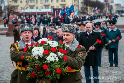 Защитник отечества беларуси