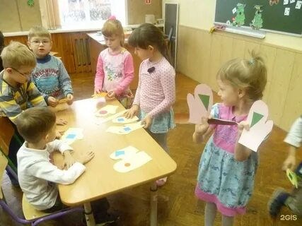 Творческое просвещение