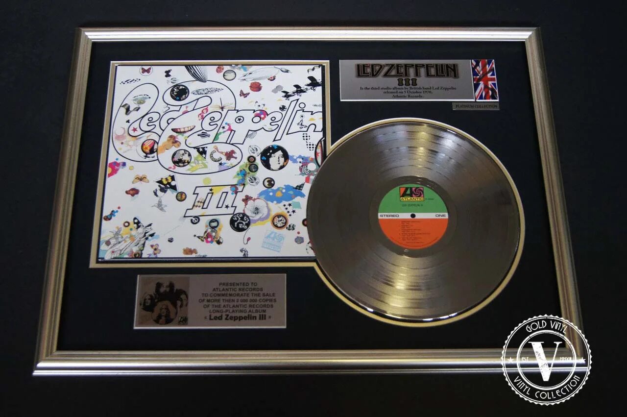 Led Zeppelin 3 винил. Led Zeppelin III - 1970. 1970 Led Zeppelin III обложка. Led Zeppelin 3 LP. Led zeppelin iii led zeppelin