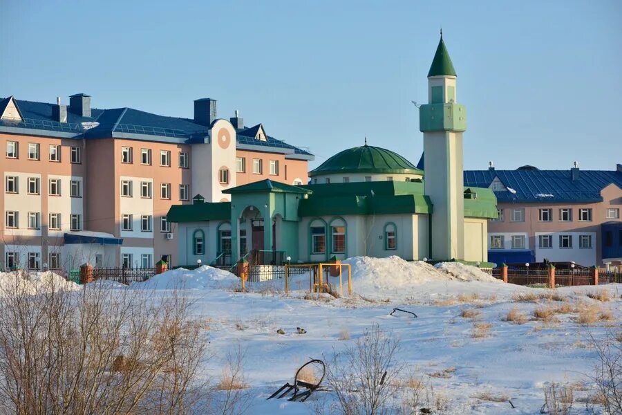 Мечеть Нурд-Камал. Мечеть Салехард. Мечеть в городе Салехард. Мечеть Нурд-Камаль Салехард КП Ямал. Нурд камаль