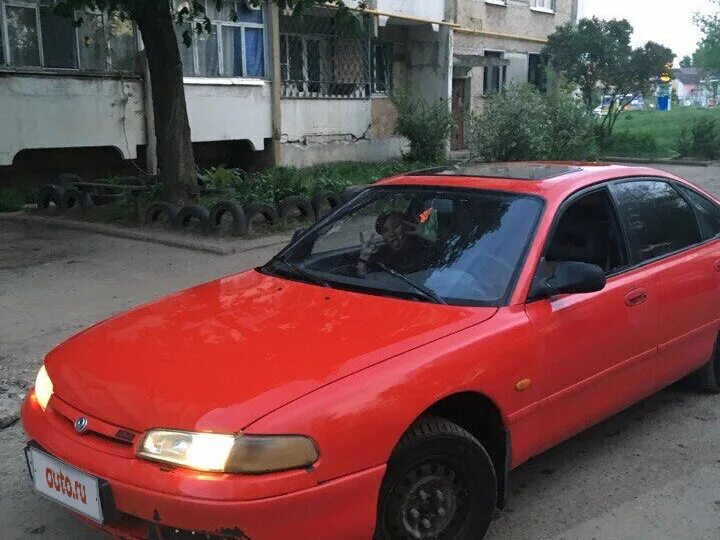 Mazda 1994