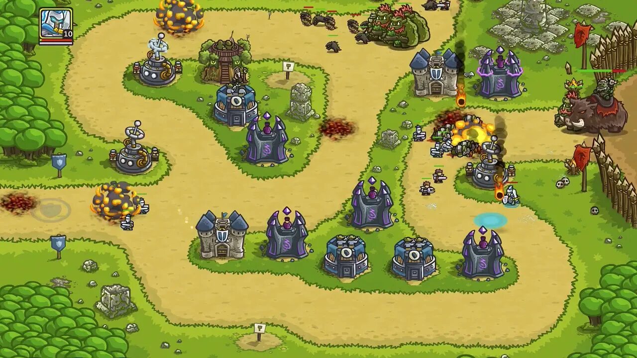 Kingdom Rush Frontiers артиллерия. Kingdom Rush Долина ярости. Kingdom Rush голем. Храбродуб Kingdom Rush. Кингдом раш открыты все