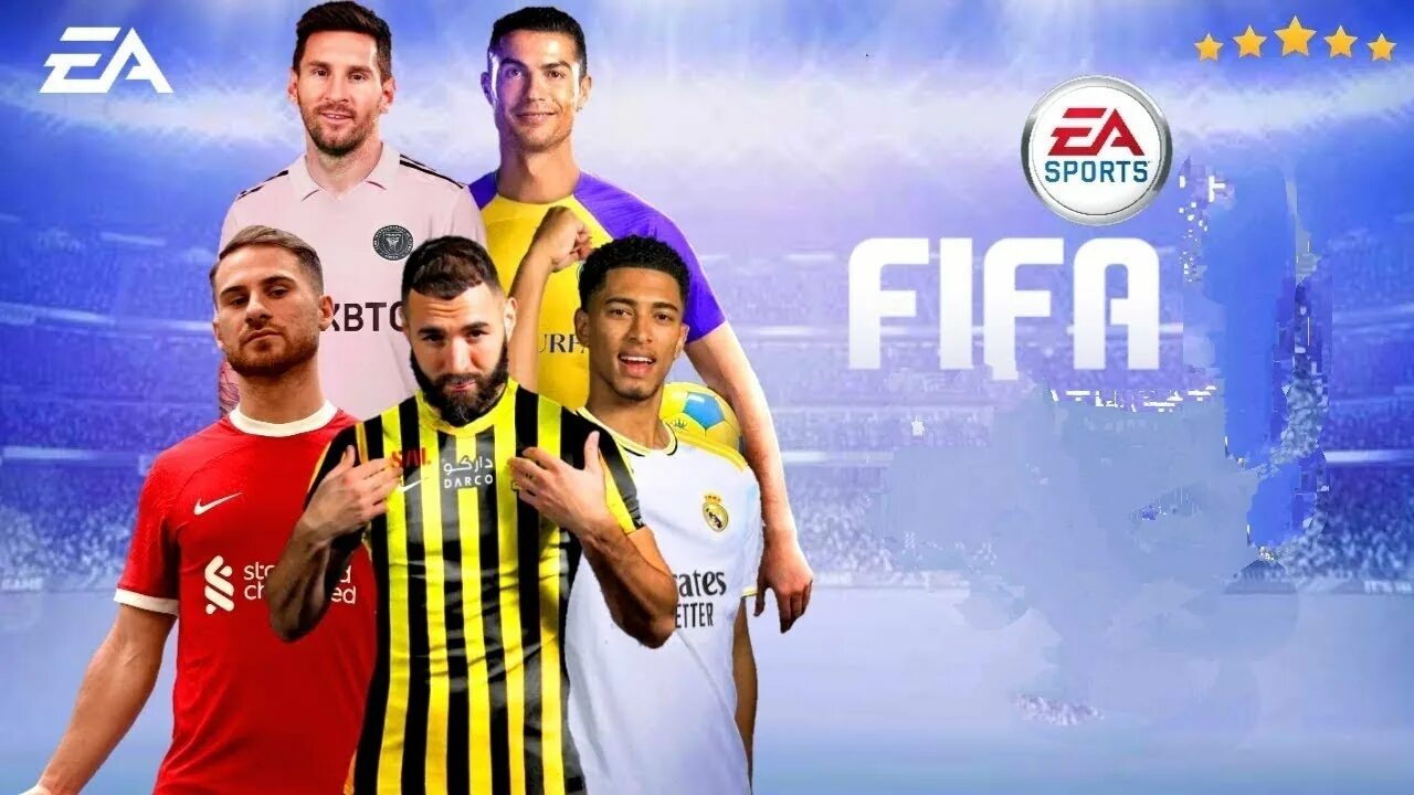 Фифа офлайн на андроид. Фифа графика. Fifa 24 обложка. Goalsong mod fc24. Fifa 24 apk.
