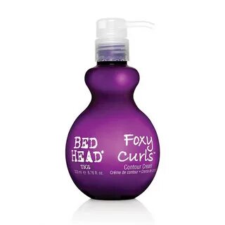 tigi foxy