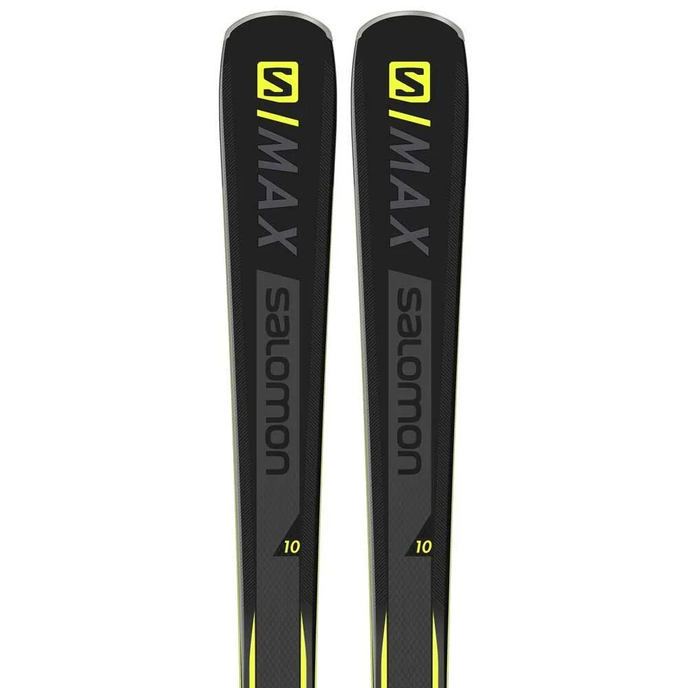 Горные лыжи Salomon s Max f10. Salomon Max 10. Горные лыжи Salomon s/Max w 10. Горные лыжи Salomon s/Max 12. Salomon ski