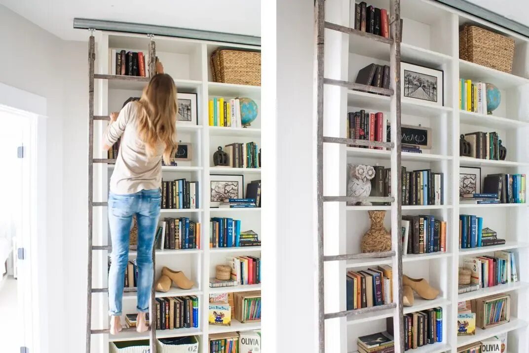 Стеллаж до потолка. Стеллаж Billy ikea. Billy Bookcase ikea. Книжный шкаф ikea Билли. Ikea Billy Hack.