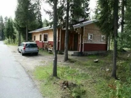 Костомукша снять