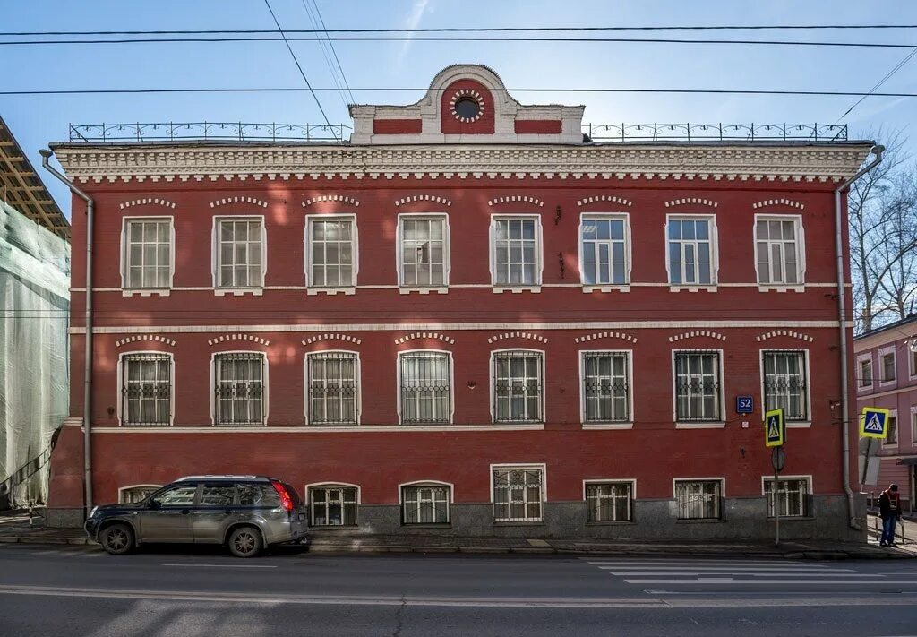 Николоямская 8 стр 1. Николоямская улица, 40/22с4. Москва, николоямская ул. 52/2, москва. Николоямская 52 1.