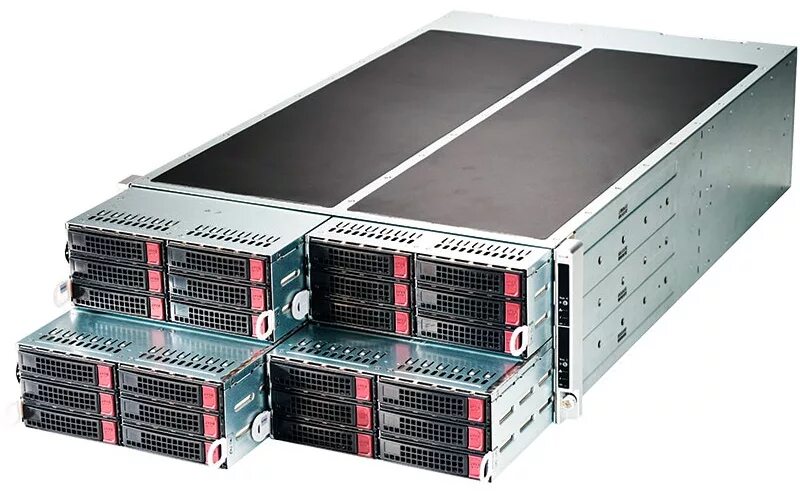 Sys core