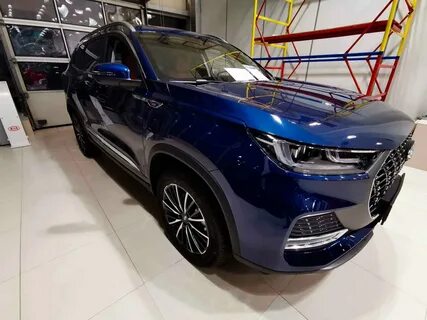Chery 9 pro max