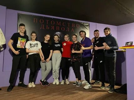 Мир квестов новосиб