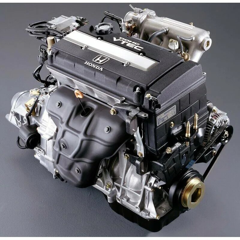 Honda D15B Engine Guide - Problems, Reliability, Performance