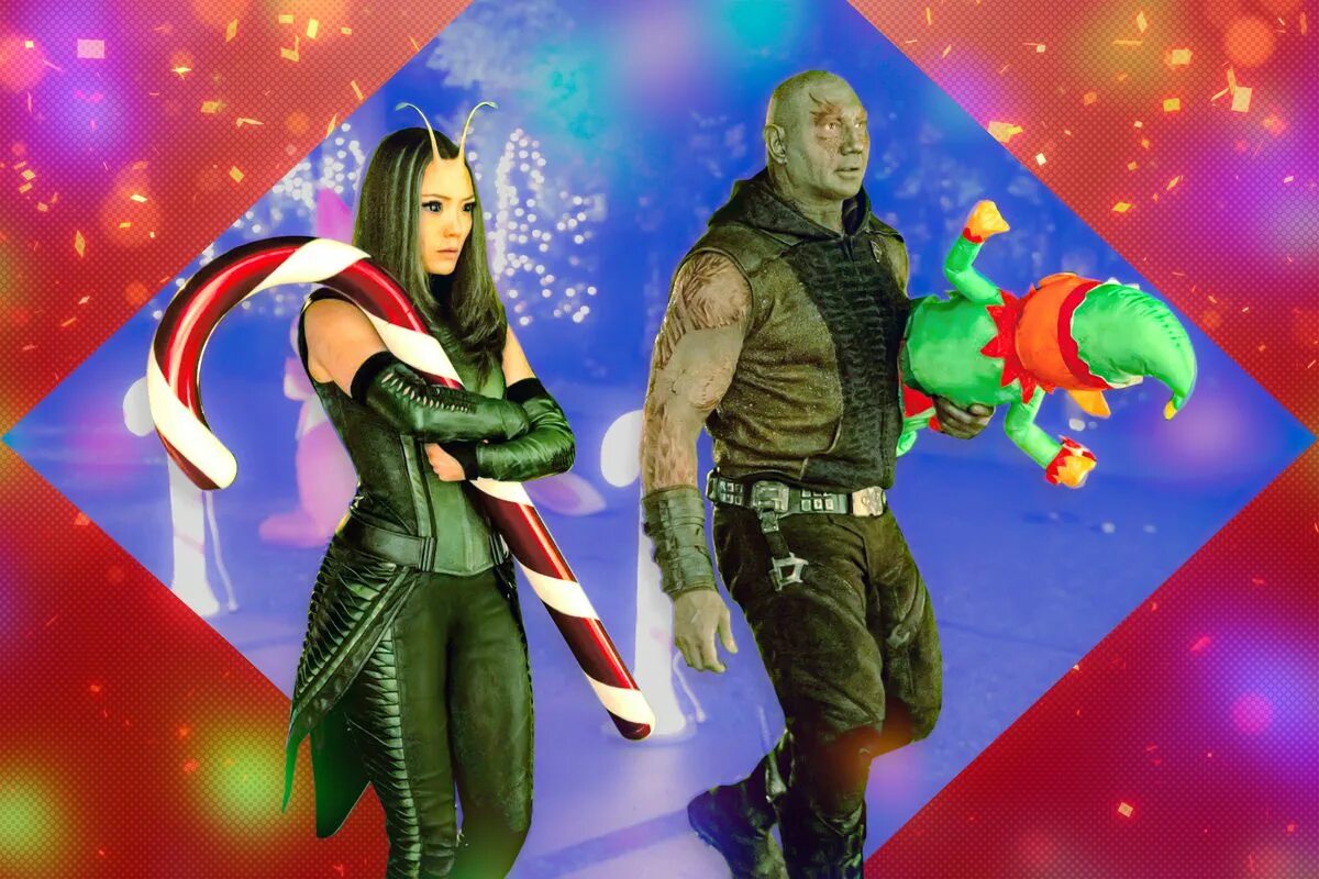 Стражи галактики праздничный спецвыпуск. Guardians of the galaxy holiday special. Стражи галактики праздничный спецвыпуск. Стражи галактики праздничный спецвыпуск. Galaxy holiday special.