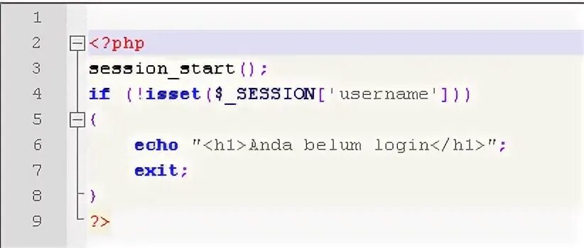 Cannot start session. Cannot start session
