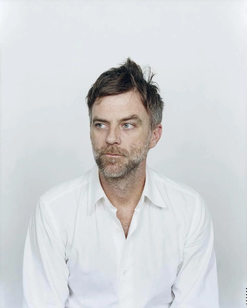 Tom paul. Paul Thomas Anderson.