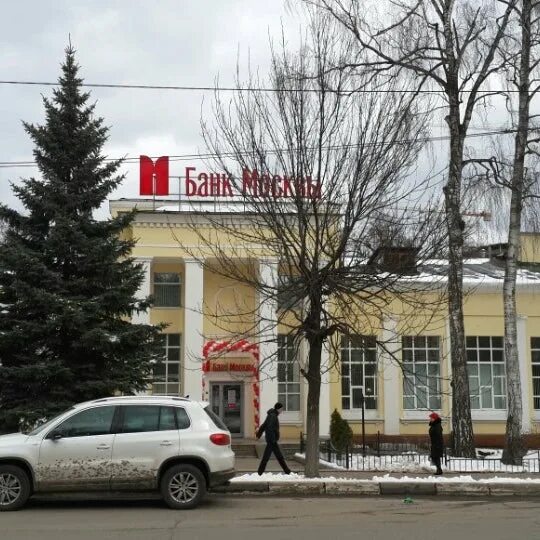 Панорама: Вермишель, кафе, Московский просп., 11Г, Воронеж - Яндекс Карты
