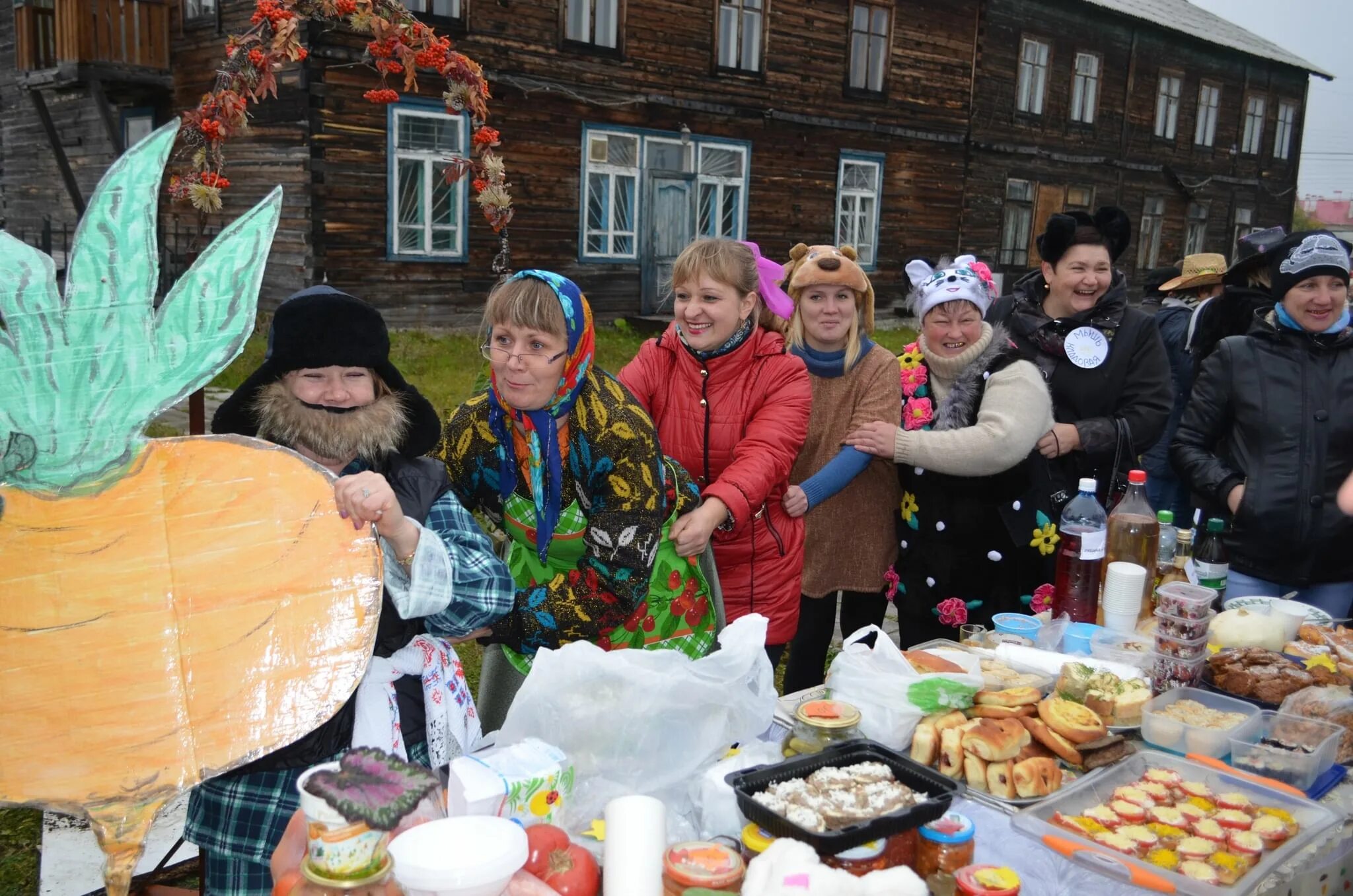 Погода в куминском хмао кондинский