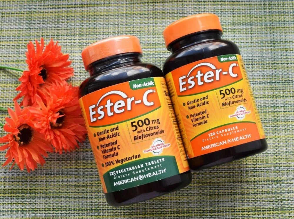 Ester c отзывы. Эстер с витамин. Витамин с ester c. Витамины IHERB. Айхерб ester-c.