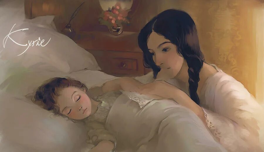 Табу сын дочь