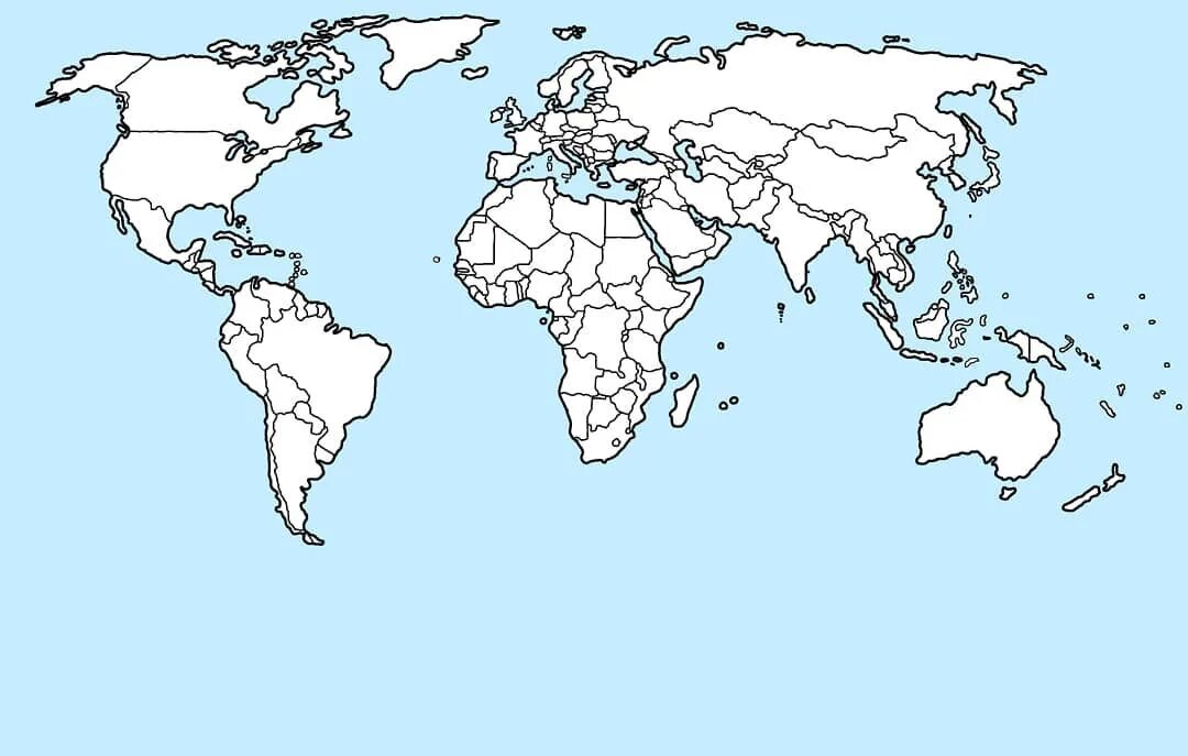 New map has. New map has