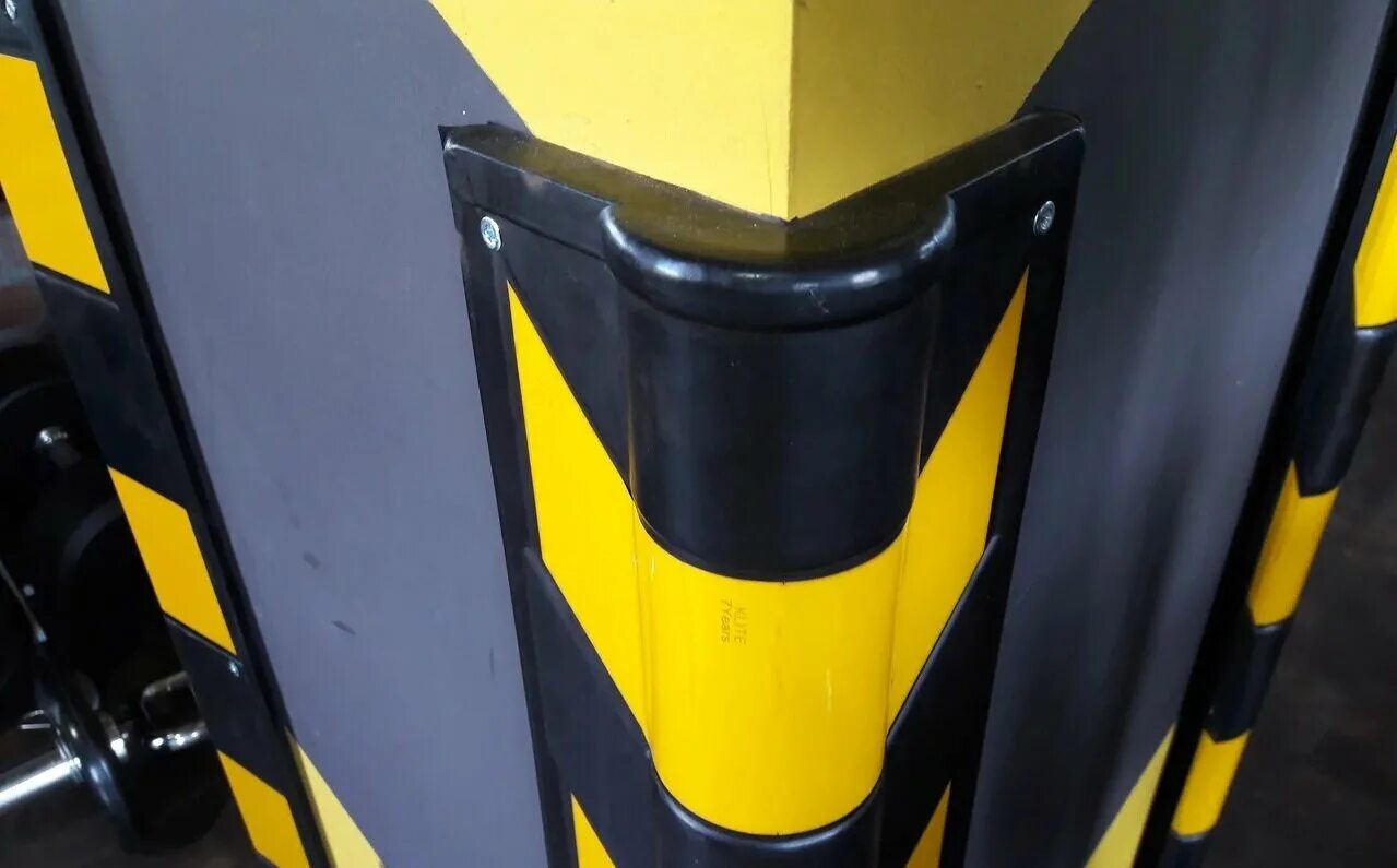 защита колонн. угловой отбойник ппз. защита колонн. защита колонн. защита колонн металлическая отб-11.