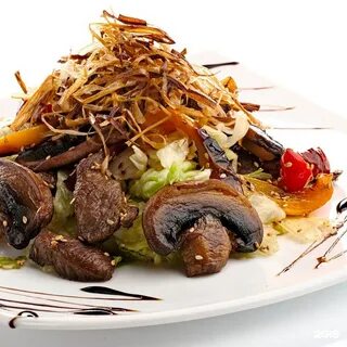 Грузинская кухня красноярск