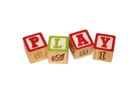 Playing words
