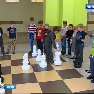 Ли рязанский