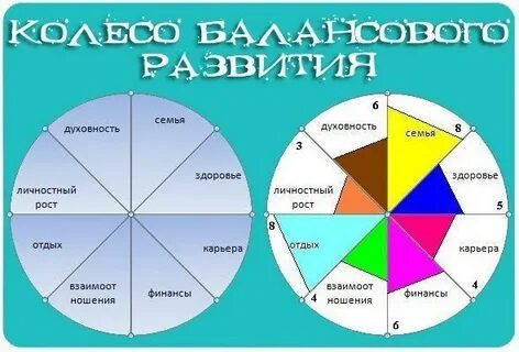 Сферы жизни семья
