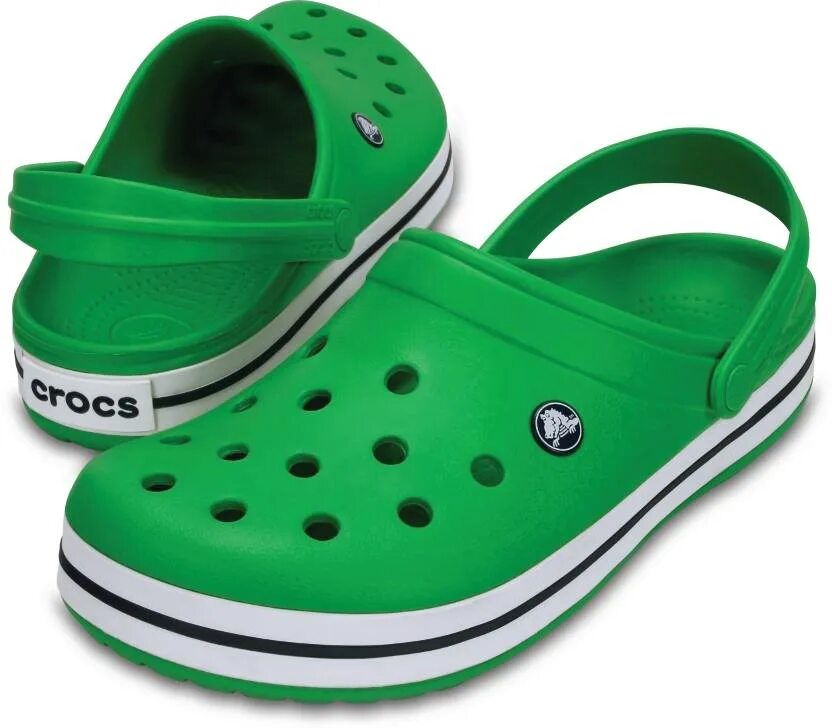Кроксы сабо оригинал. Сабо Crocs Crocband Clog. Crocs Crocband Army Green-White. Крокс зеленые сабо. Crocs Crocband Army Green.