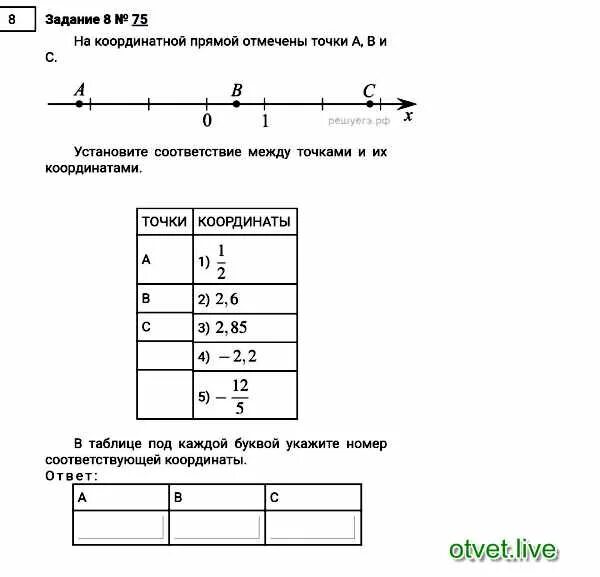 Установите между точкой и ее координатой. На координатной прямой отмечены точки а в и с установите соответствие. Установи соответствие между точками и их координатами. Установите соответствие между точками и их координатами. Установите соответствие между точками и их координатами 1,8.