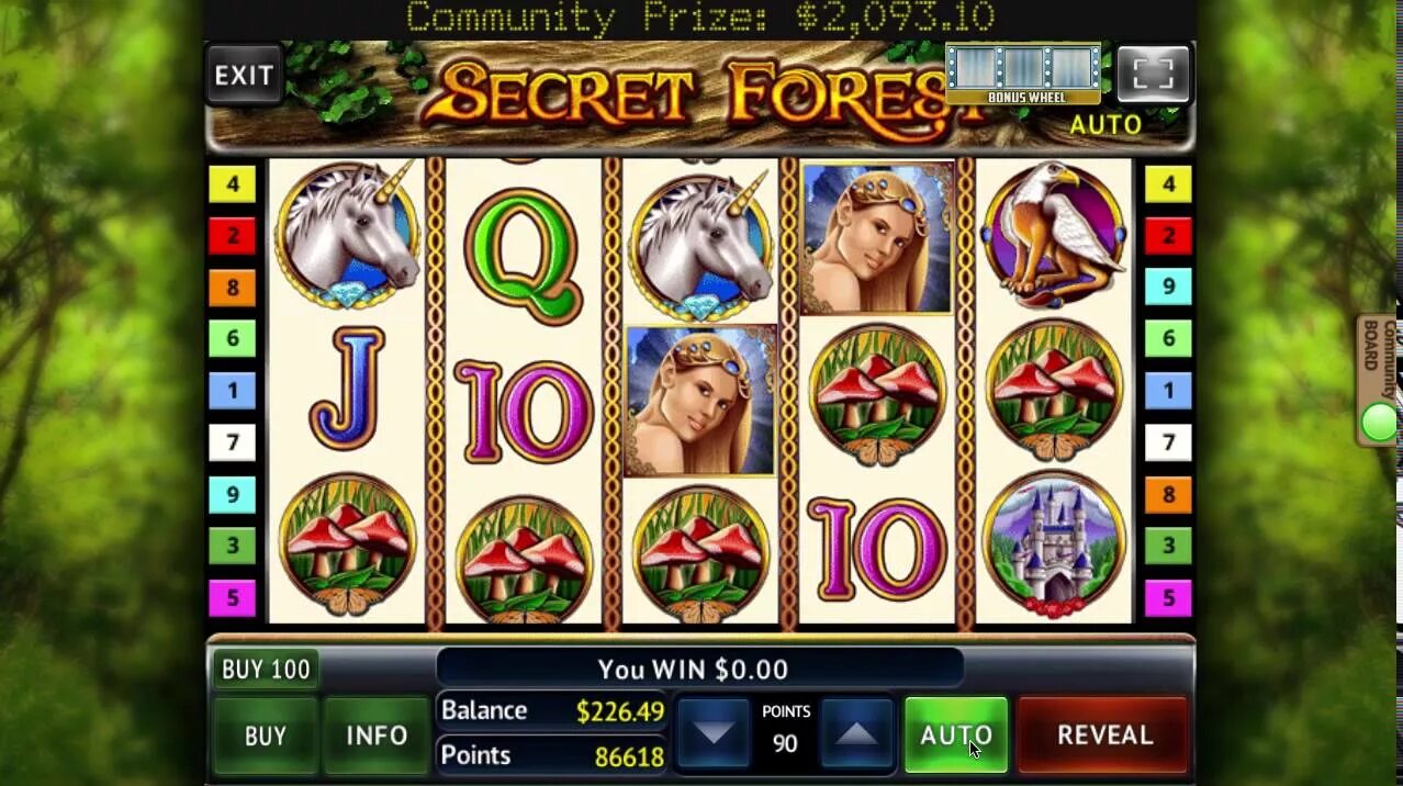 Secret slots. Secret Forest Slot. Быстрые слоты Форест. Forest Dreams слот. Слот Форест леская тигра.