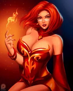 Dota 18
