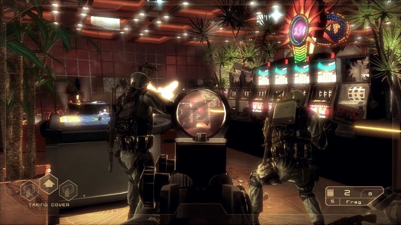 Игра Rainbow Six Vegas. Tom Clancy’s Rainbow Six: Vegas 2. Tom Clancy's Rainbow Six: Vegas v1.06.215. Rainbow Six Vegas 3. Игра 6 человек на одного